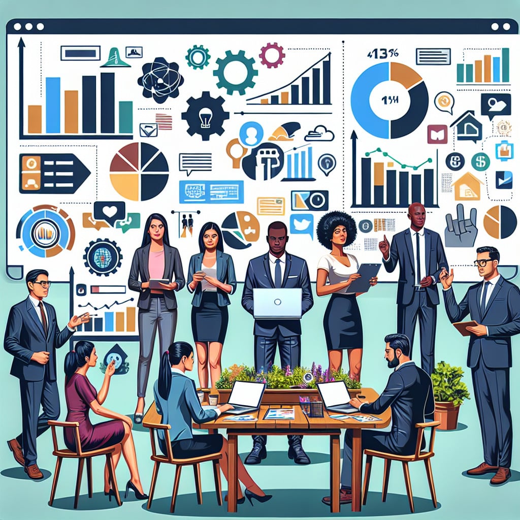 LinkedIn ujawnia skuteczną strategię reklam B2B