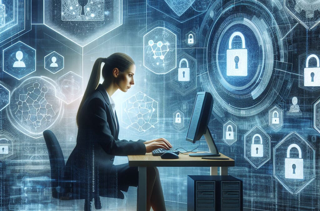 Microsoft Power Pages ujawnia miliony prywatnych danych użytkowników