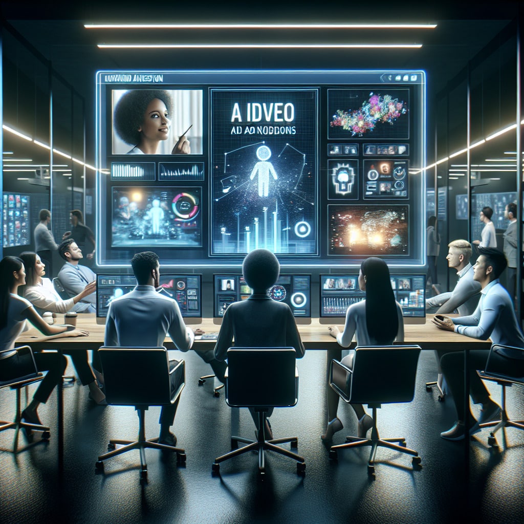 Microsoft rozwija możliwości reklamowe z sztuczną inteligencją Copilot