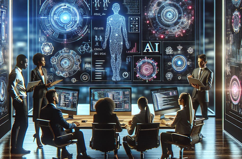 Microsoft wprowadza Copilot, agentów i narzędzia dla IT