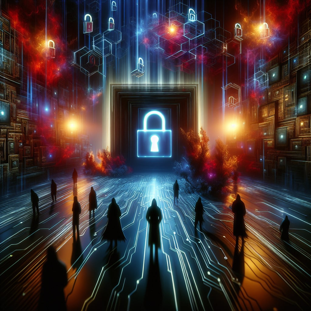 Mimic Ransomware - kluczowe informacje, by chronić swoje dane