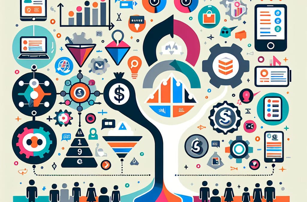 Najlepsze alternatywy dla GoHighLevel w 2026 roku