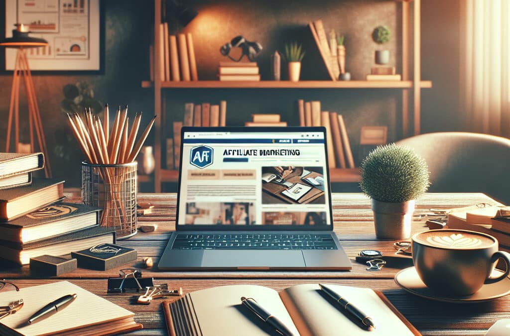 Najlepsze książki o marketingu afiliacyjnym na 2026 rok