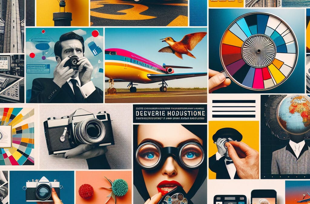 Najlepsze przykłady stron głównych, które inspirują i przyciągają