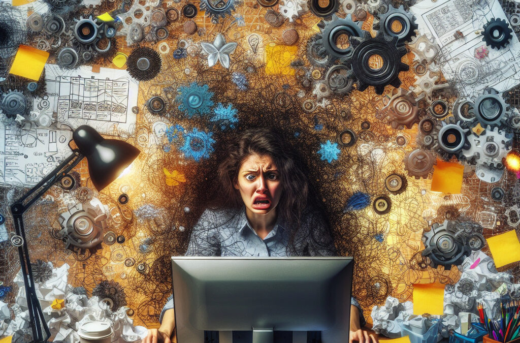 Nie pozwól, aby nadmiar funkcji kosztował Twoją firmę fortunę