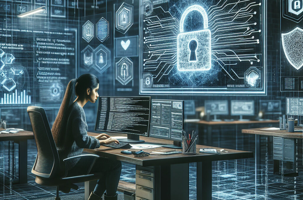 Niemieckie prawo może chronić badaczy zgłaszających luki w zabezpieczeniach