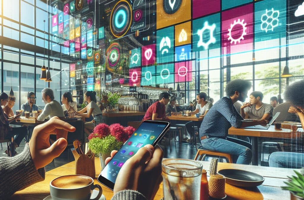 Nowa aplikacja Google Gemini jest dostępna dla użytkowników iPhone’a