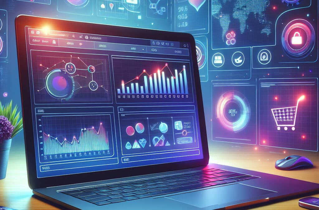 Nowe funkcje Google Analytics poprawiają widoczność produktów