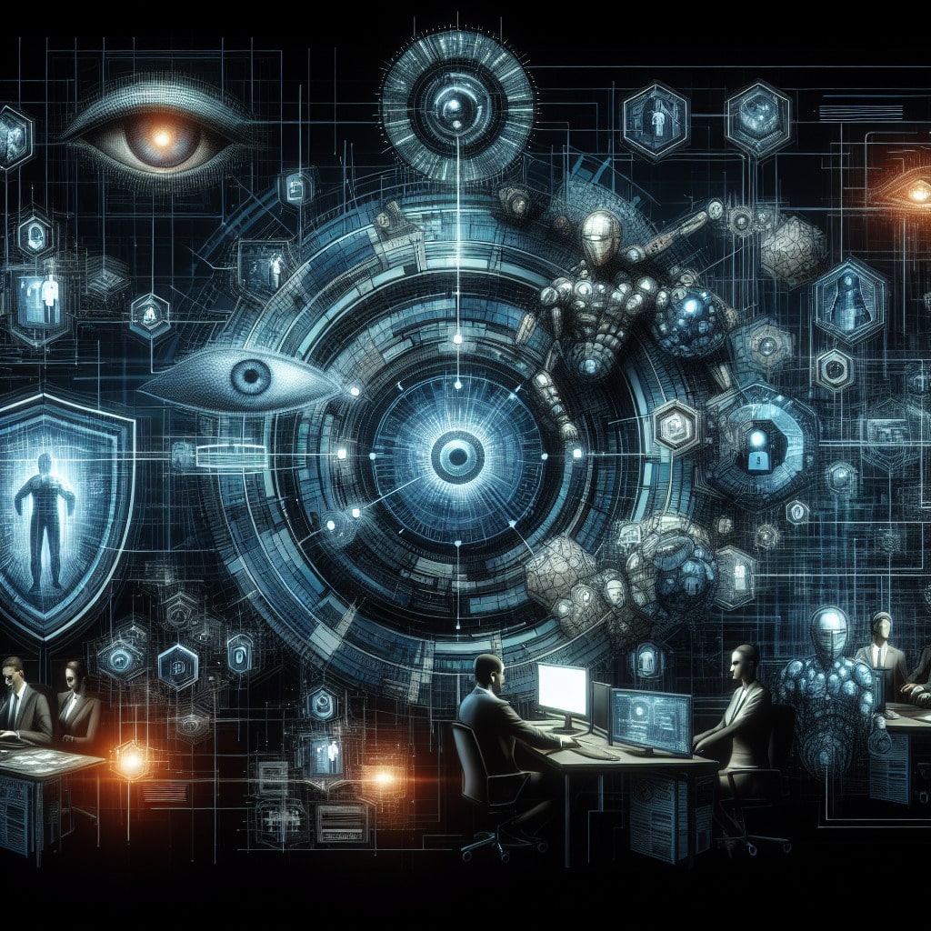 Nowe podejście do zabezpieczeń: technologie operacyjne i zasada zerowego zaufania