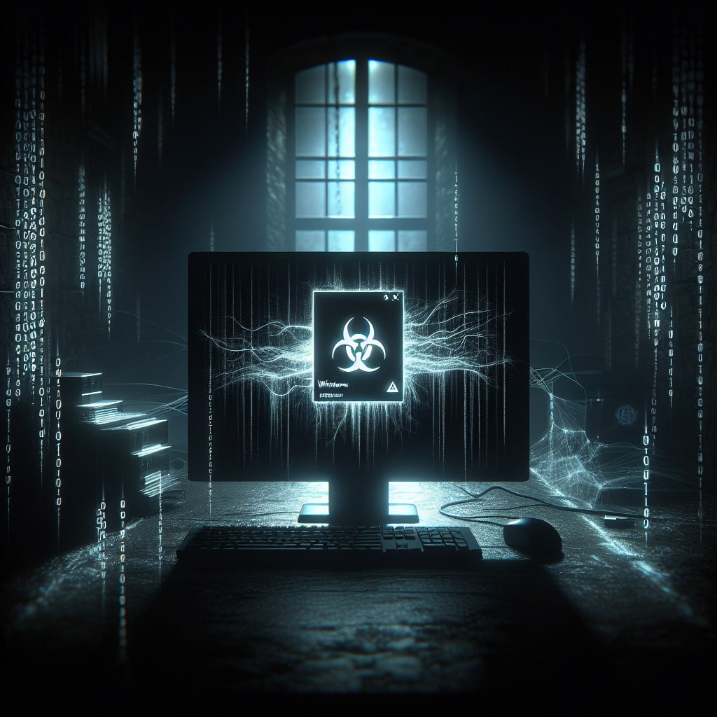 Nowe złośliwe oprogramowanie CRON#TRAP infekuje systemy Windows, ukrywając się w wirtualnych maszynach Linuxa, aby omijać programy antywirusowe