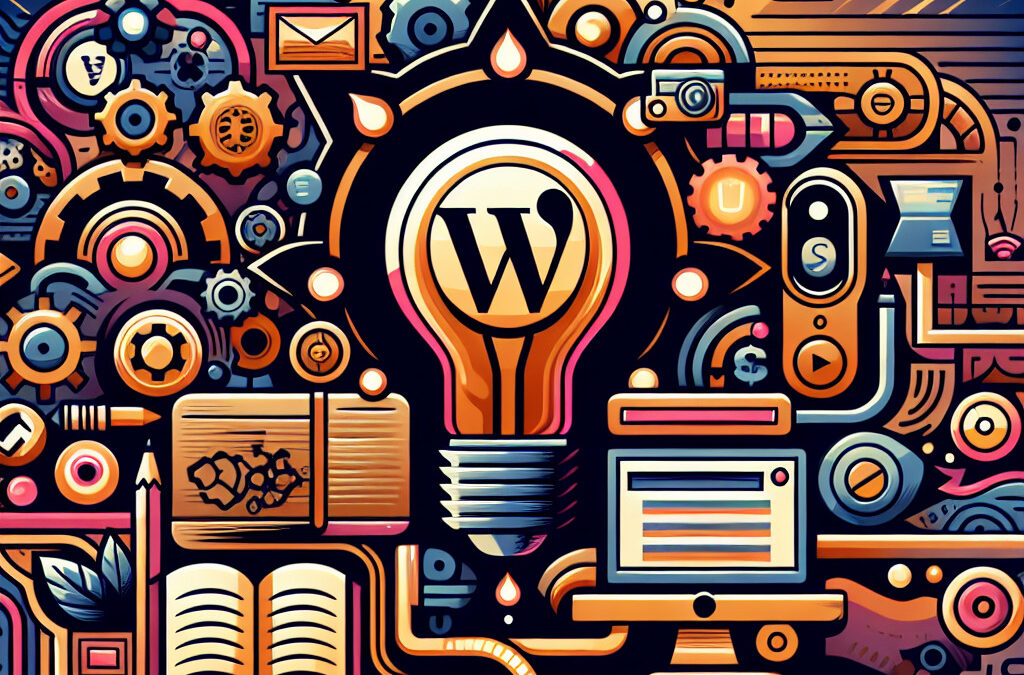 Poradnik dla początkujących WordPress – kluczowe wskazówki dla nowych użytkowników