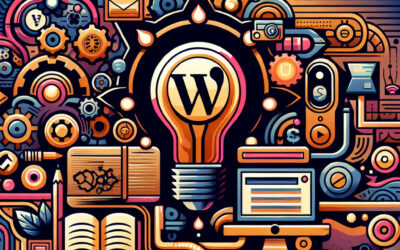 Poradnik dla początkujących WordPress – kluczowe wskazówki dla nowych użytkowników