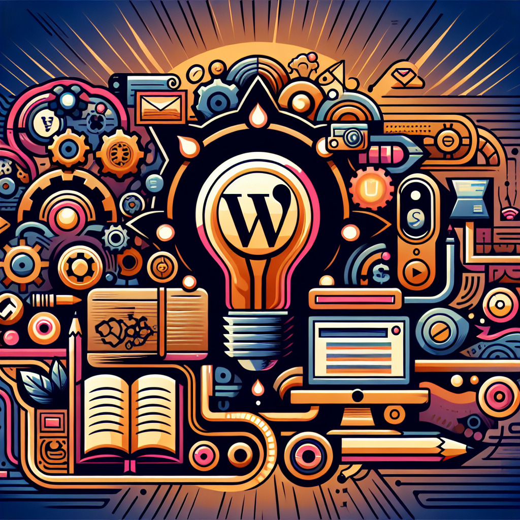 poradnik-dla-poczatkujacych-wordpress-kluczowe-wskazowki-dla-nowych-uzytkownikow Poradnik dla początkujących WordPress - kluczowe wskazówki dla nowych użytkowników