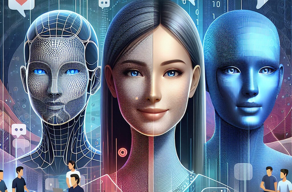 Porównanie ChatGPT, Gemini i Claude: kluczowe różnice