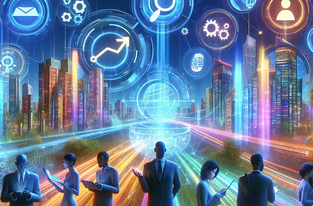 Przyszłość SEO: Kluczowe Trendy na Rok 2025