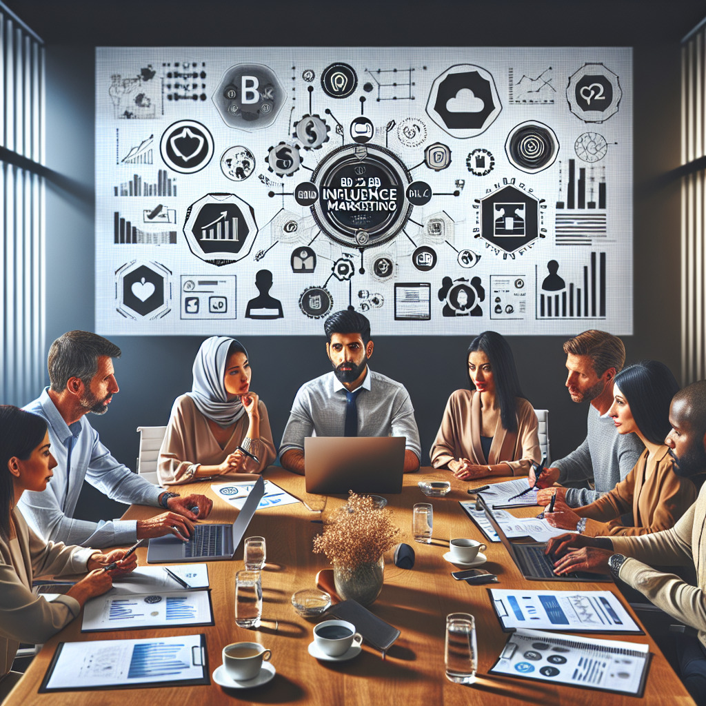 skuteczna-strategia-influencer-marketingu-w-b2b-dla-firm Skuteczna strategia influencer marketingu w B2B dla firm