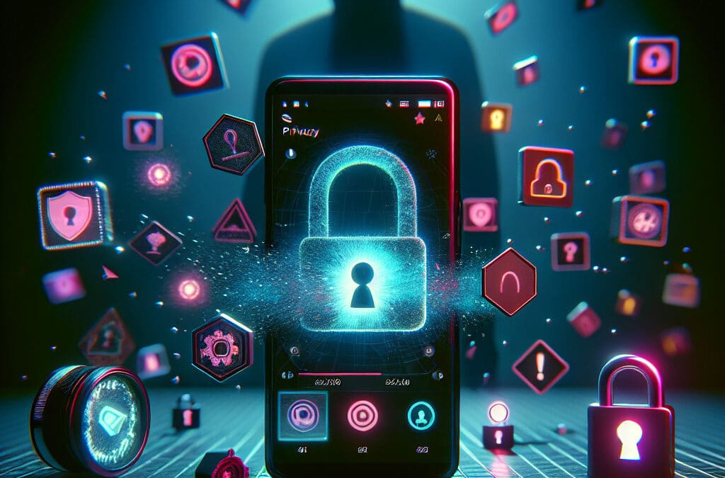 TikTok Pixel narusza prywatność użytkowników: nowe badania ujawniają zagrożenia