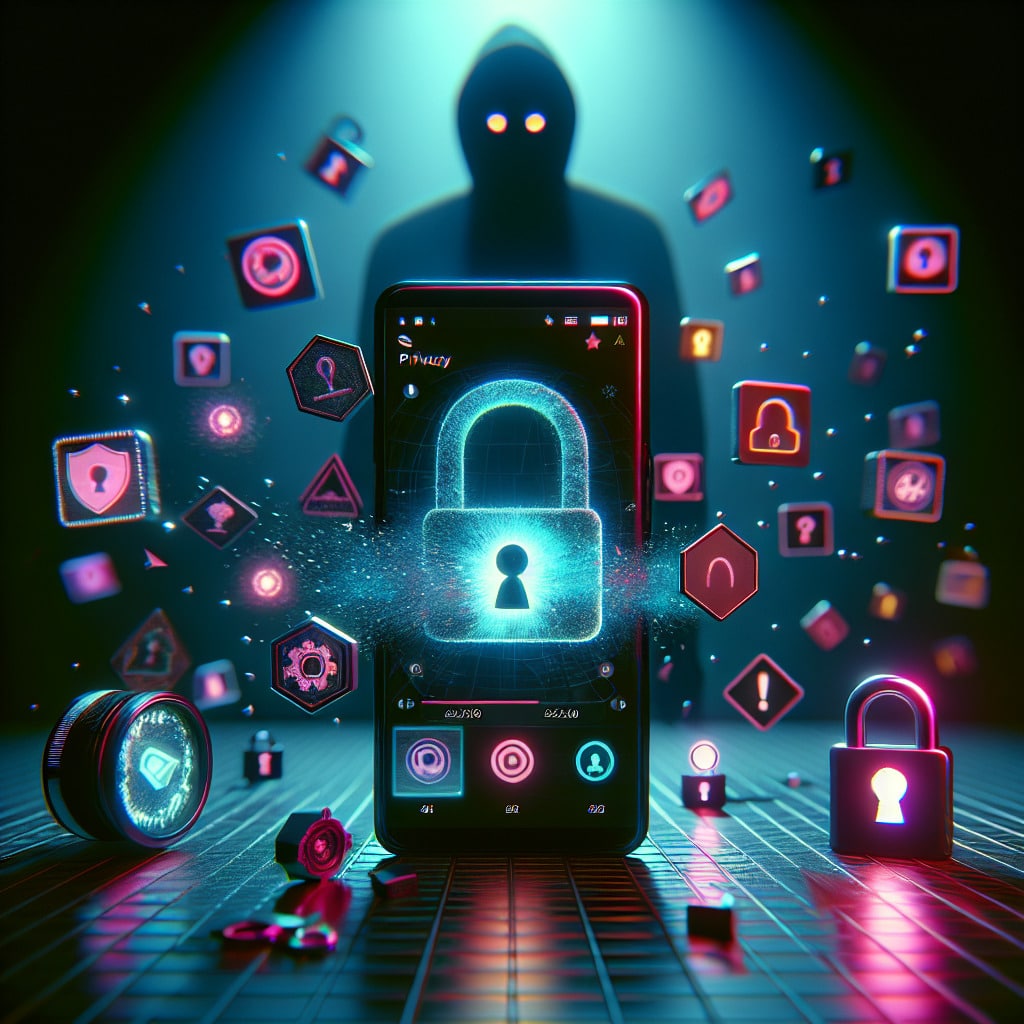 TikTok Pixel narusza prywatność użytkowników: nowe badania ujawniają zagrożenia