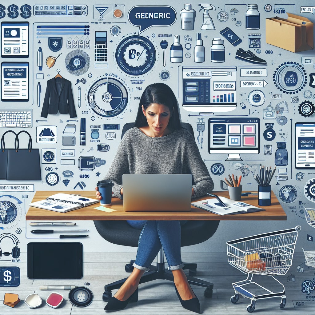 White labeling w e-commerce to prosta droga do sukcesu