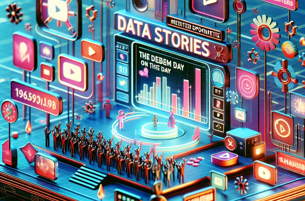 YouTube wprowadza nowe narzędzie do oceny filmów pierwszego dnia