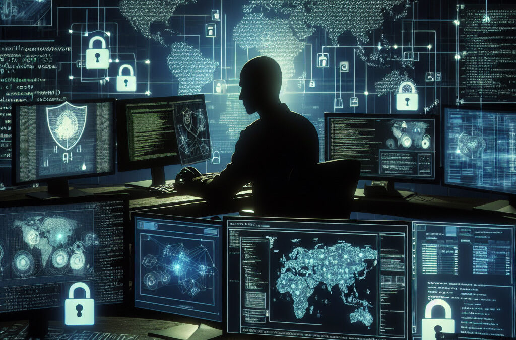 Zestaw narzędzi znacznie zwiększa możliwości monitorowania APT41