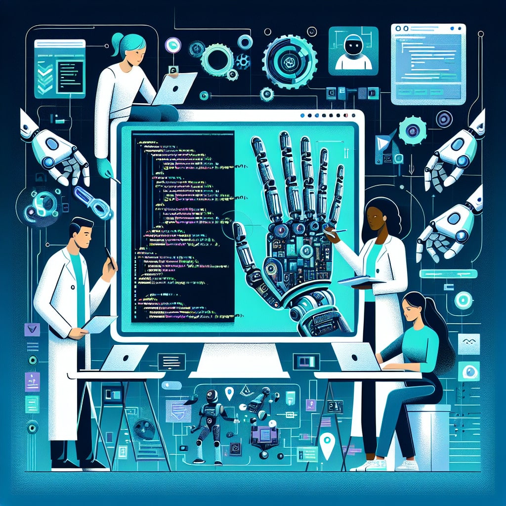 24 najlepsze narzędzia AI dla programistów w 2025 roku