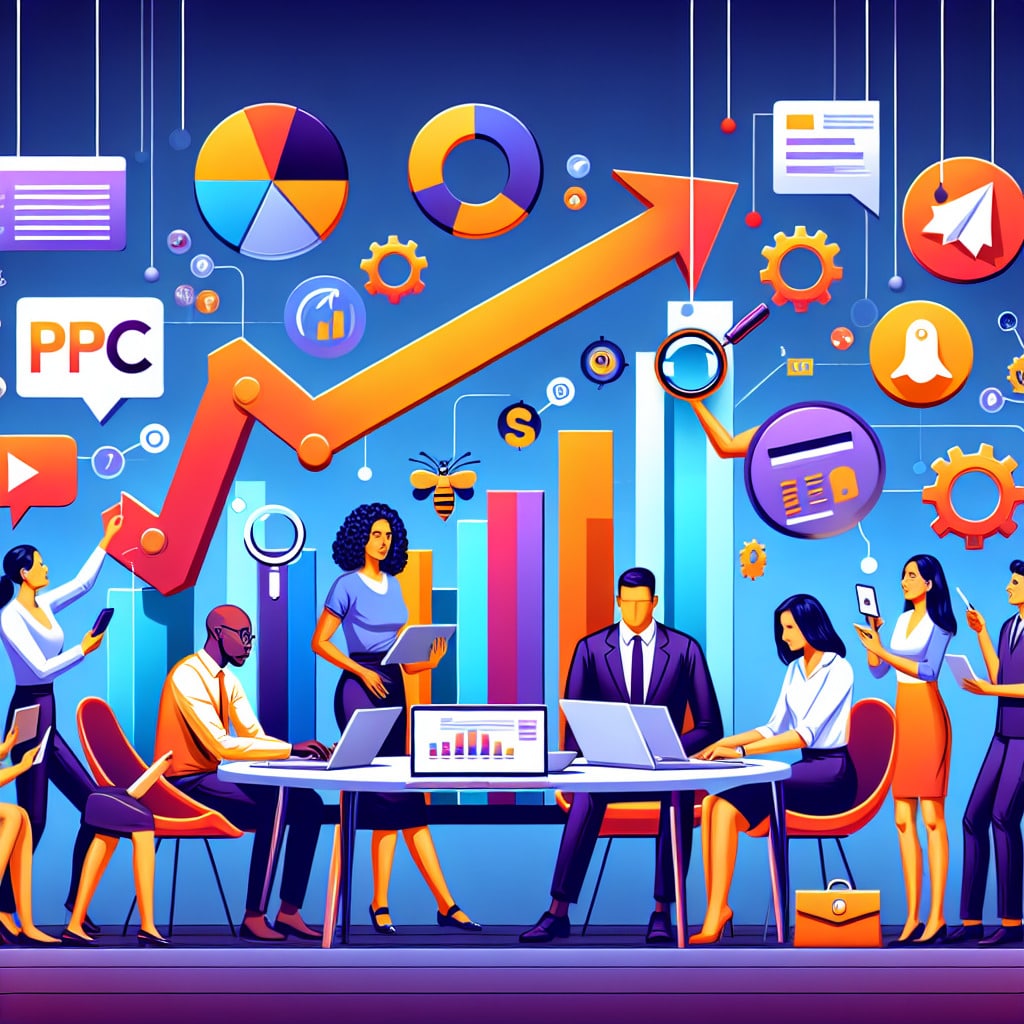 5 inicjatyw pomiaru PPC, które zapewnią sukces w 2025