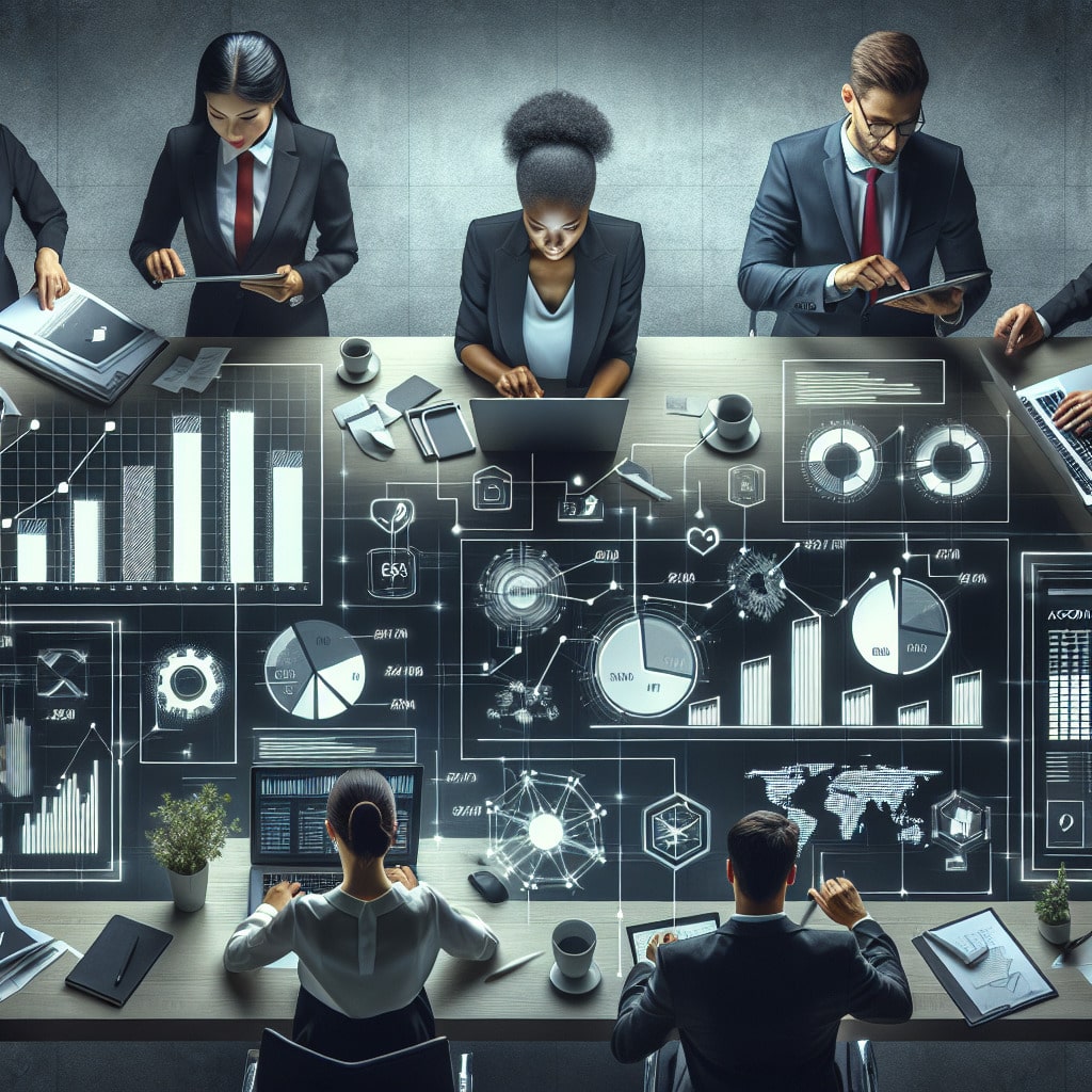 Accounting Seed wprowadza przewodniki dotyczące automatyzacji AP i AR