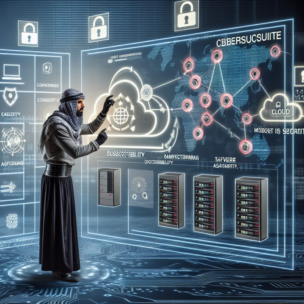 Atak 'Open Sesame' ujawnia luki w bezpieczeństwie chmury IoT