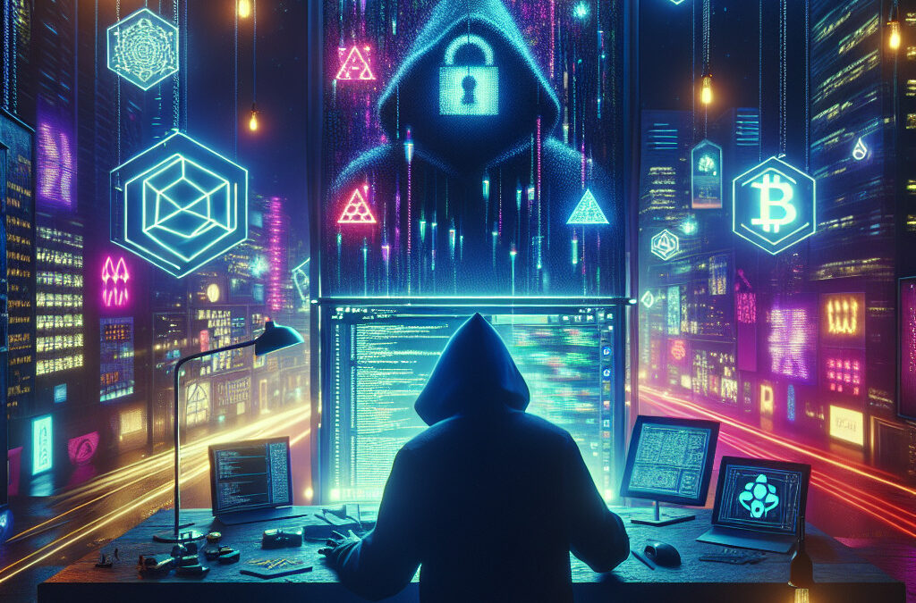 Badania ujawniają lukę w popularnej bibliotece web3.js Solany