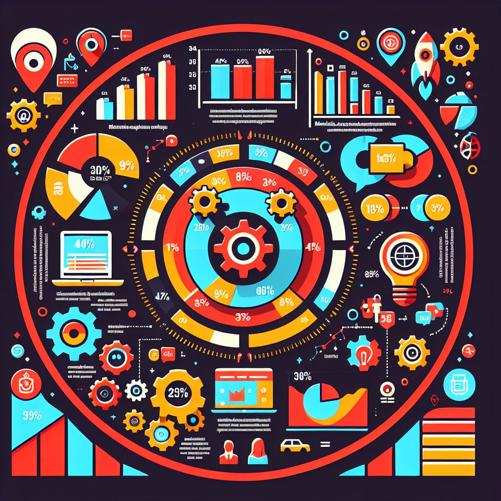 Belgia: Udziały w rynku narzędzi automatyzacji marketingu w 2018