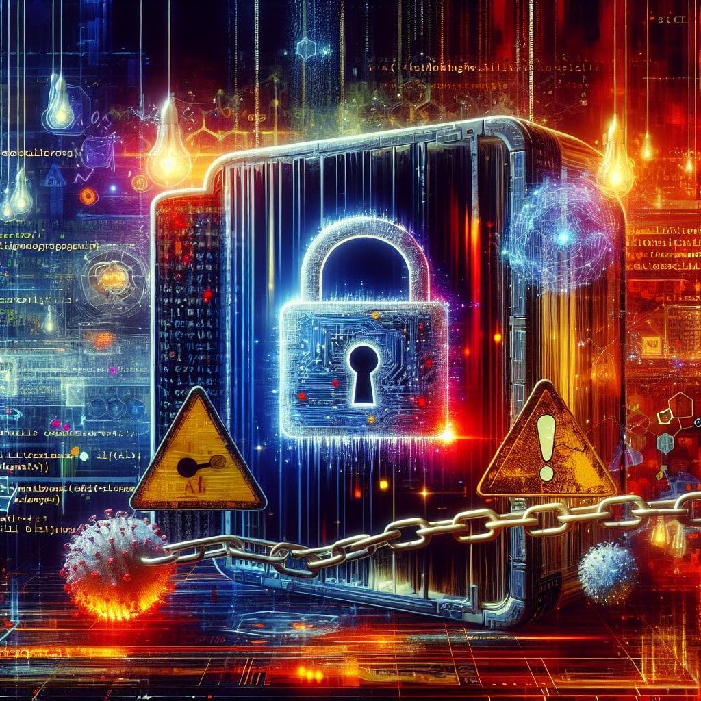 Biblioteka AI Ultralytics została skompromitowana przez złośliwego górnika kryptowalut