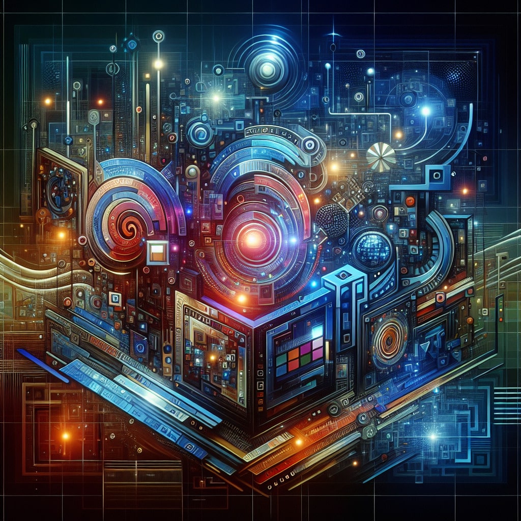 Bing Image Creator zintegrowany z wyszukiwarką Bing i szybszy