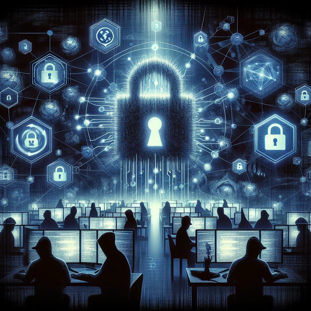 Botnet Socks5Systemz zainfekował ponad 85 000 urządzeń do nielegalnych usług proxy