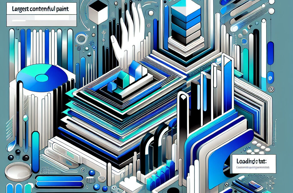 Core Web Vitals: Mierzenie i poprawa UX na stronie