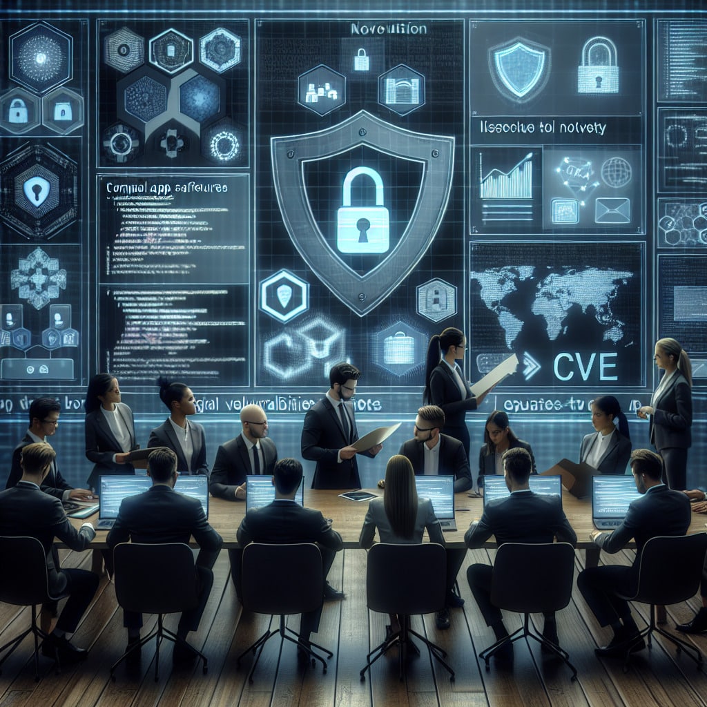 Delinea dołącza do programu Authorities numerowania CVE