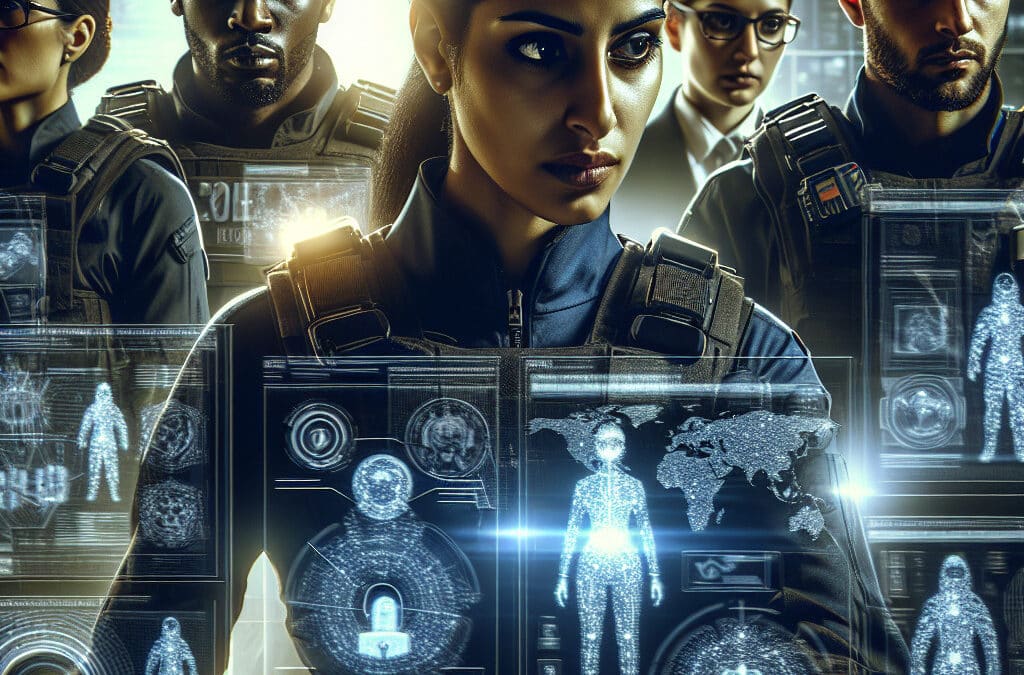 Europol zamknął rynek oszustw Manson, zajmując 50 serwerów