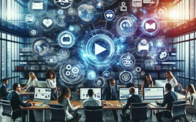 Ewolucja PR cyfrowego w 2025 roku: wyszukiwanie, media społecznościowe i wideo