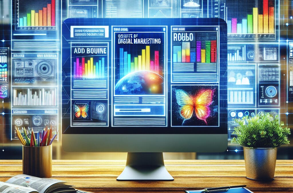 Google testuje podwójne wyświetlanie reklam dla tego samego reklamodawcy