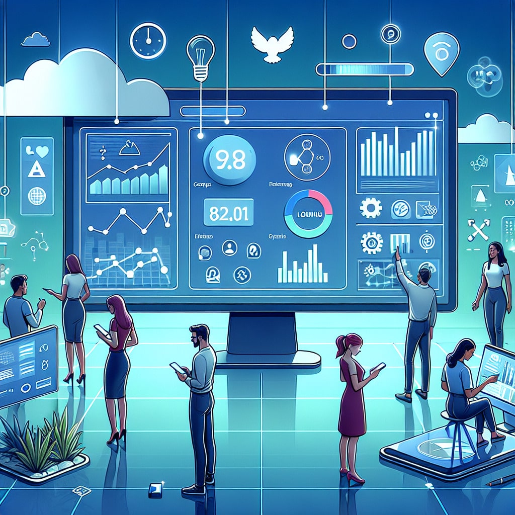 Google zaleca skupienie się na danych rzeczywistych w Core Web Vitals