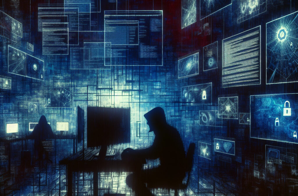 Interpol sugeruje rezygnację z terminu 'Pig Butchering’ w kontekście cyberprzestępczości