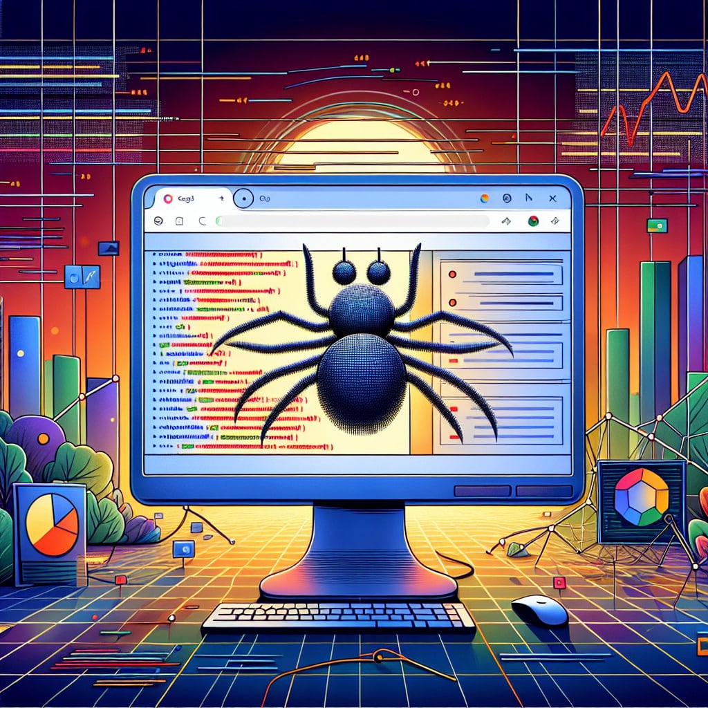 Jak używać Chrome do przeglądania strony jako Googlebot
