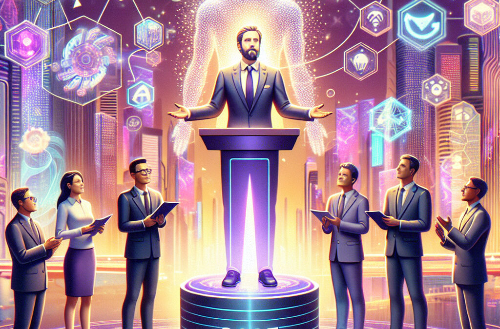 Mullenweg przewiduje wyzwania dla WordPressa w 2025 roku