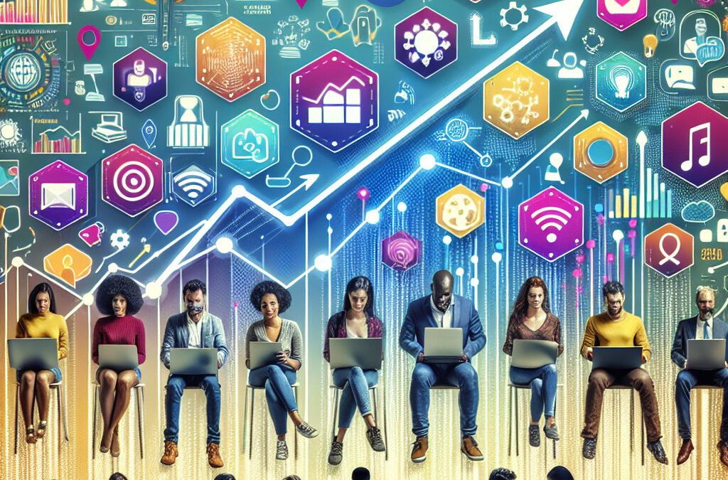 Najważniejsze trendy marketingu cyfrowego na 2025 rok