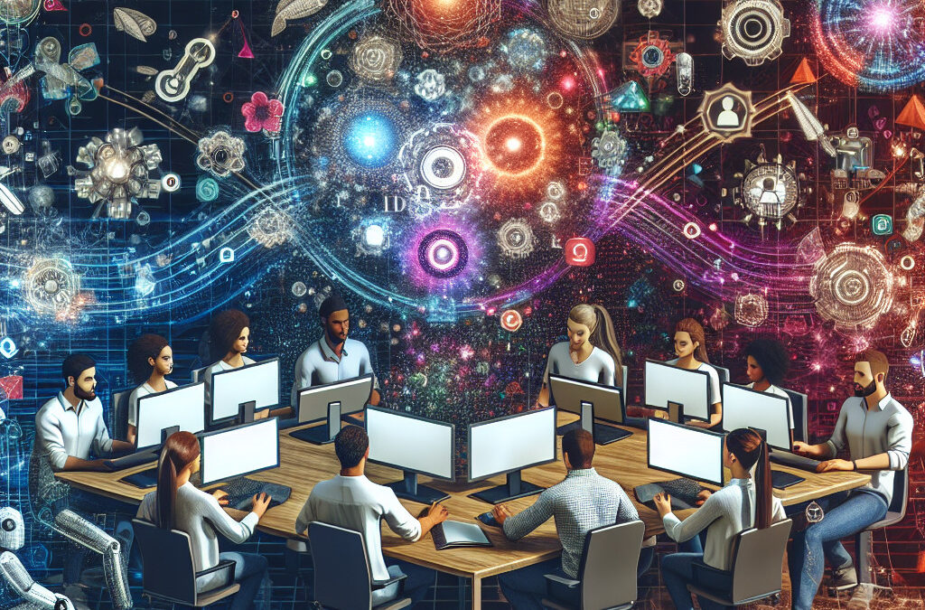 Nowa platforma OS ActiveState: innowacje, które zmieniają wszystko