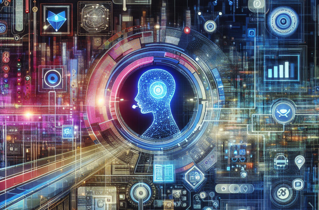 Nowe funkcje ChatGPT: wyszukiwanie w internecie, głos i mapy