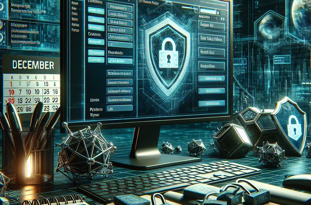 Patch Tuesday w grudniu 2024 przynosi istotne aktualizacje bezpieczeństwa