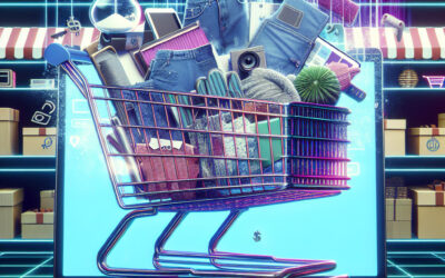 Pomoc w przypomnieniu o porzuconych koszykach w e-commerce