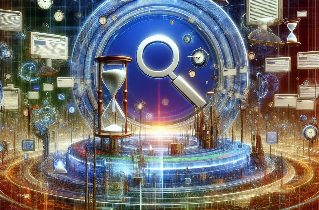 Problemy z opóźnionym indeksowaniem w Google Search wpłynęły na użytkowników