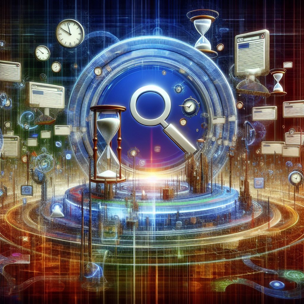 problemy-z-opoznionym-indeksowaniem-w-google-search-wplynely-na-uzytkownikow Problemy z opóźnionym indeksowaniem w Google Search wpłynęły na użytkowników